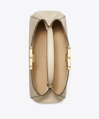 Tory Burch Eleanor Soft Satchel - Image 3