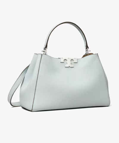 Tory Burch Eleanor Soft Satchel - Image 7