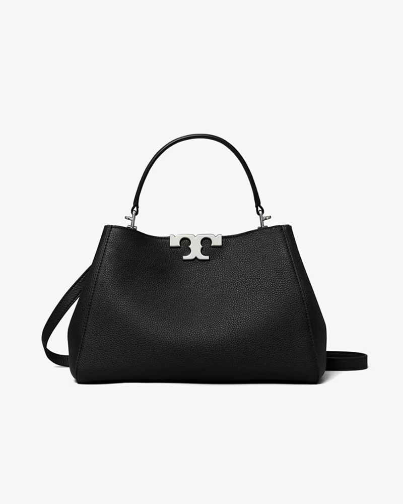 Tory Burch Mini Eleanor Soft Satchel