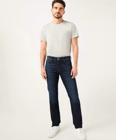 7 For All Mankind Slimmy Slim Fit Jeans 1