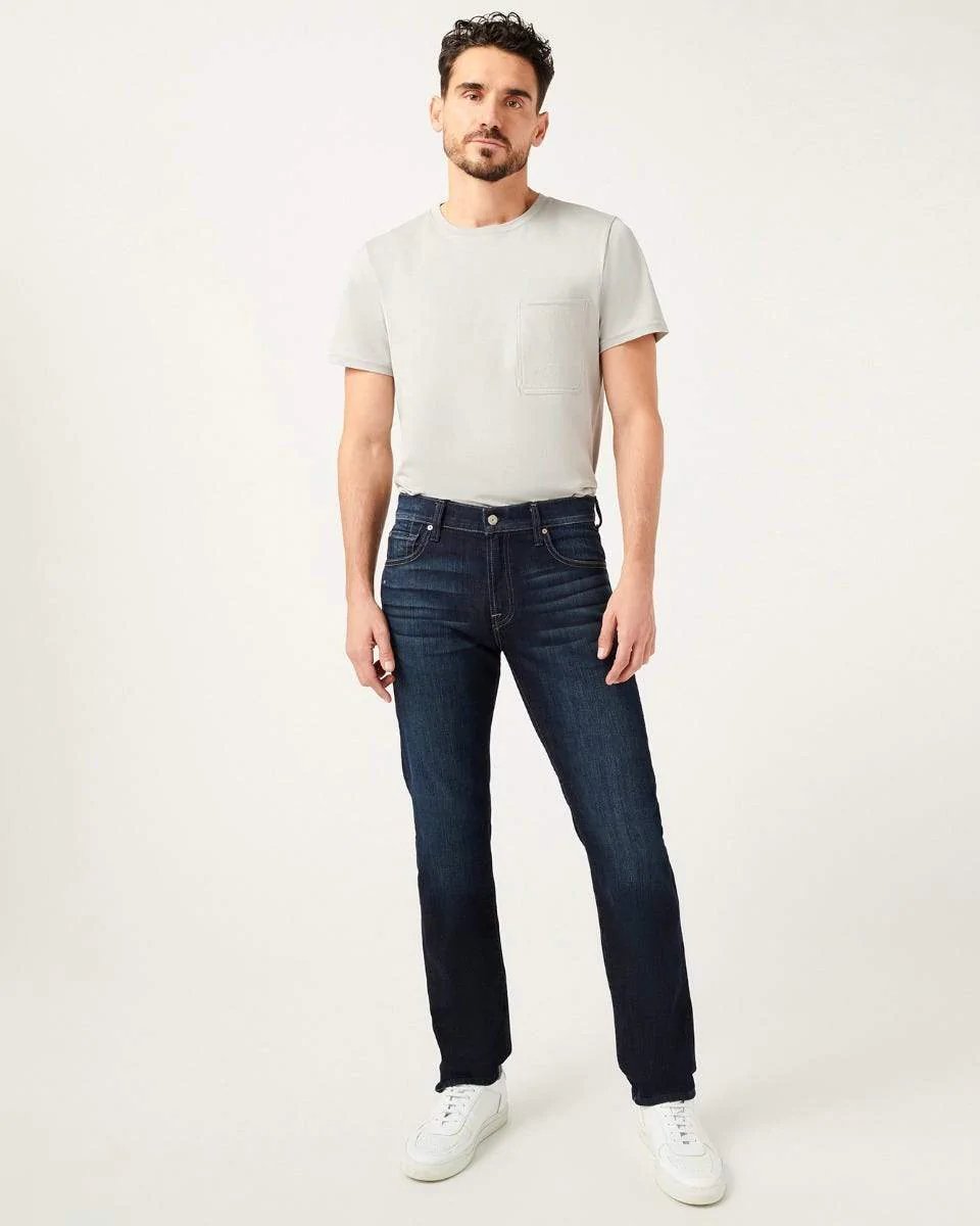 Alternative view of 7 For All Mankind Slimmy Slim Fit Jeans