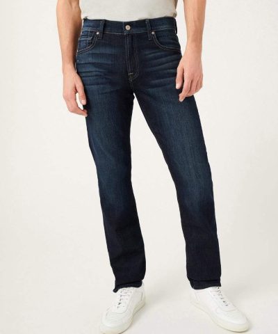 7 For All Mankind Slimmy Slim Fit Jeans-20247439
