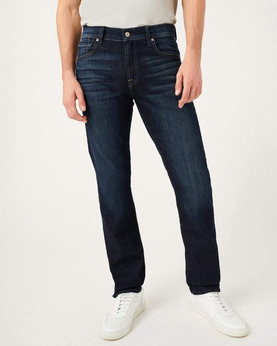 7 For All Mankind Slimmy Slim Fit Jeans-20247439