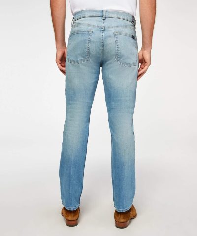 7 For All Mankind The Straight With Clean Pocket In Apollo 2