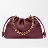 Dark Burgundy