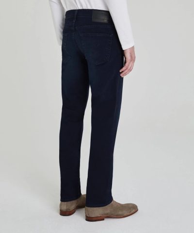 AG Adriano Goldschmied The Matchbox Slim Straight Jeans - Image 5