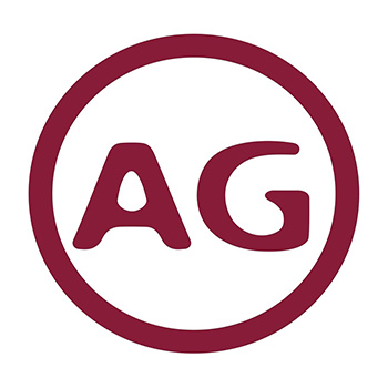AG Adriano Goldschmied logo