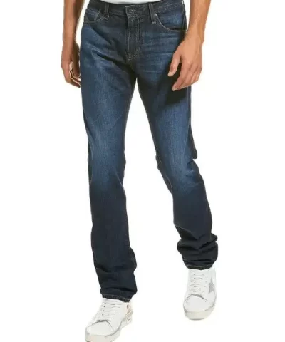 AG Jeans The Dylan Blue Slim Skinny Jean-20272507