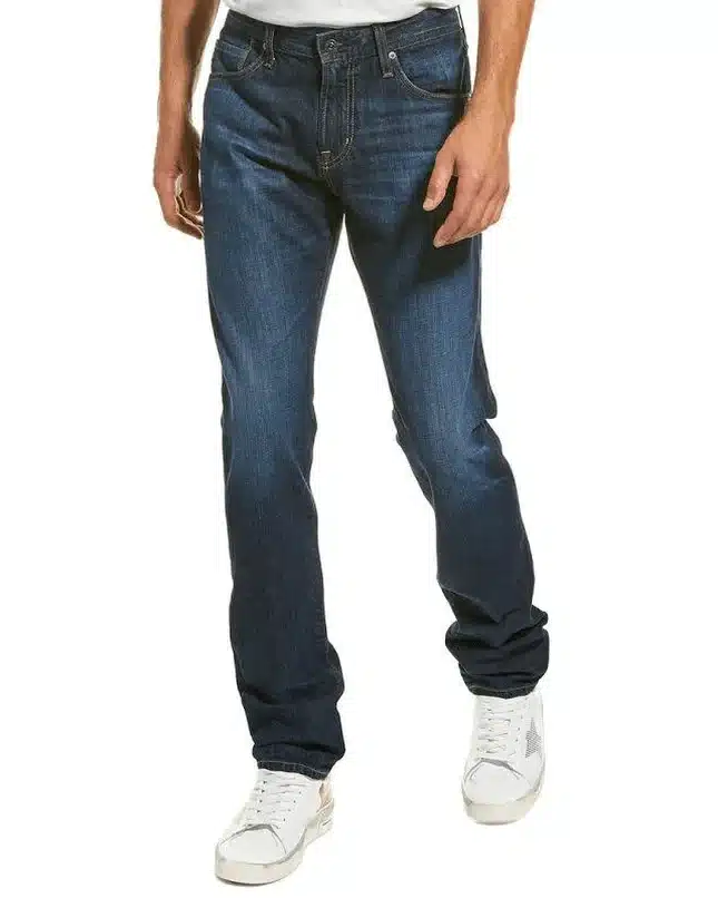 AG Jeans The Dylan Blue Slim Skinny Jean-20272499