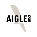 AIGLE logo