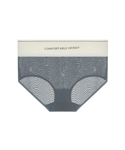 AIMER CHUANG Mingdong 2 Series High Waist Boxer - Image 11