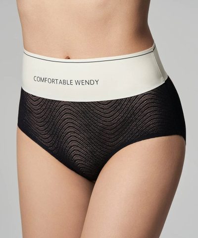 AIMER CHUANG Mingdong 2 Series High Waist Boxer - Image 6