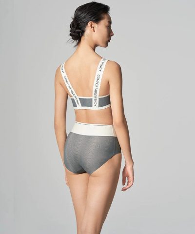 AIMER CHUANG Mingdong 2 Series High Waist Boxer - Image 7