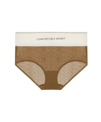 AIMER CHUANG Mingdong 2 Series High Waist Boxer - Image 9