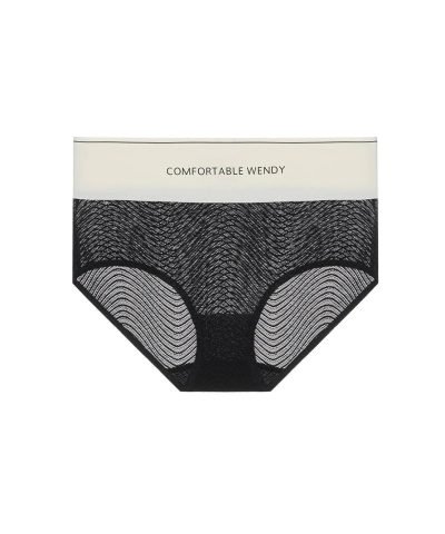 AIMER CHUANG Mingdong 2 Series High Waist Boxer - Image 10