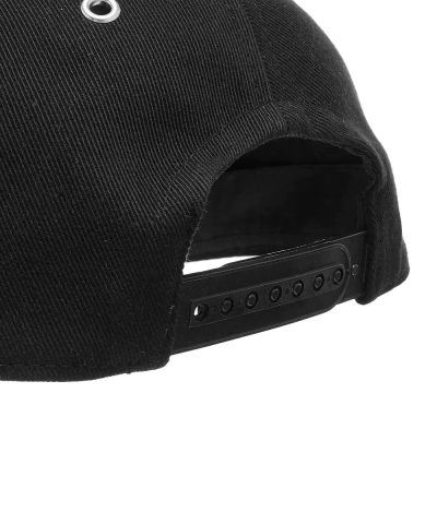 AMI Paris Heart Logo Baseball Cap 7