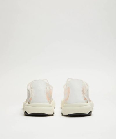 Acne Studios Transparent Trail Sneakers Transparent 3