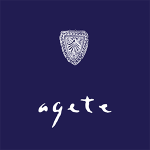 Agete logo