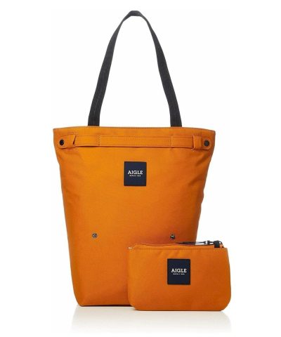 Aigle Pacsafe Safety Collaboration Tote Bag - Image 4