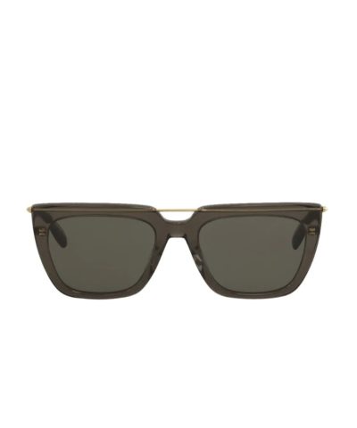 Alexander McQueen AM0169S 001 Sunglasses-20239471