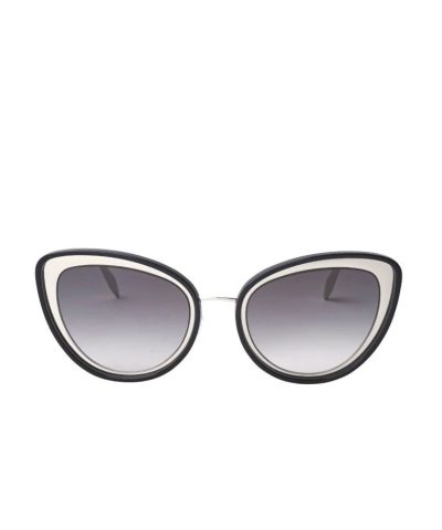 Alexander McQueen AM0177S 001 Sunglasses-20239459