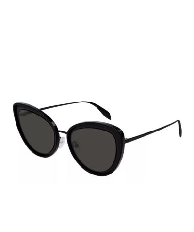 Alexander McQueen AM0177S 002 Sunglasses 1