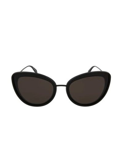 Alexander McQueen AM0177S 002 Sunglasses-20239456