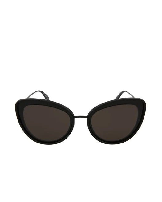 Alexander McQueen AM0177S 002 Sunglasses-20239455