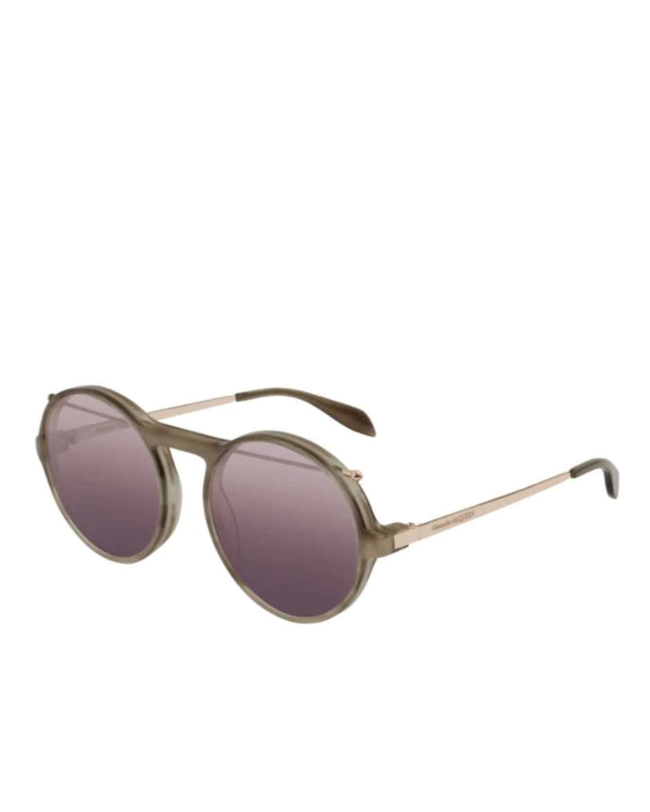 Alternative view of Alexander McQueen AM0192S 004 Sunglasses
