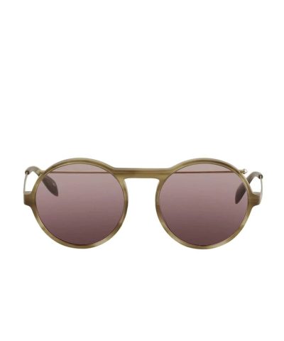 Alexander McQueen AM0192S 004 Sunglasses-20239450