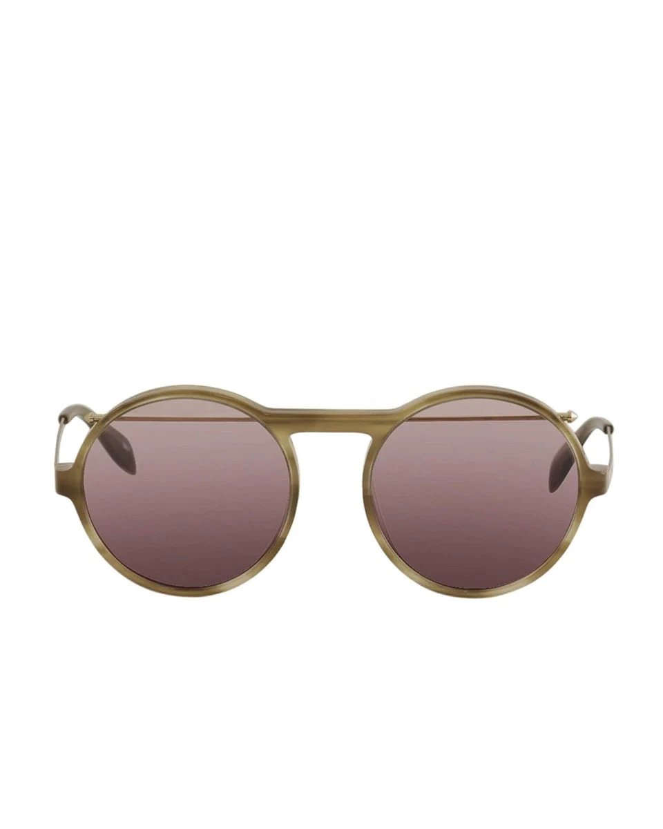 Alexander McQueen AM0192S 004 Sunglasses-20239449