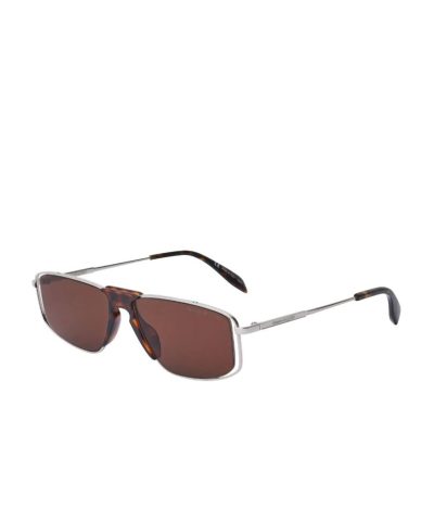 Alternative view of Alexander McQueen AM0198S 003 Sunglasses