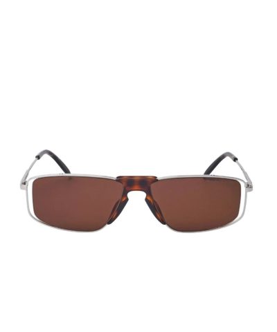 Alexander McQueen AM0198S 003 Sunglasses-20239444