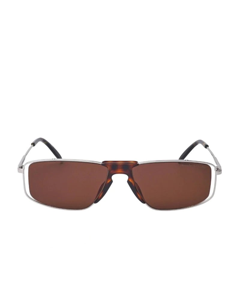 Alexander McQueen AM0198S 003 Sunglasses-20239444