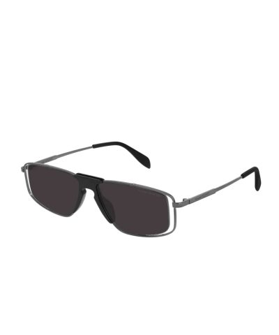 Alexander McQueen AM0198S 004 Sunglasses 1