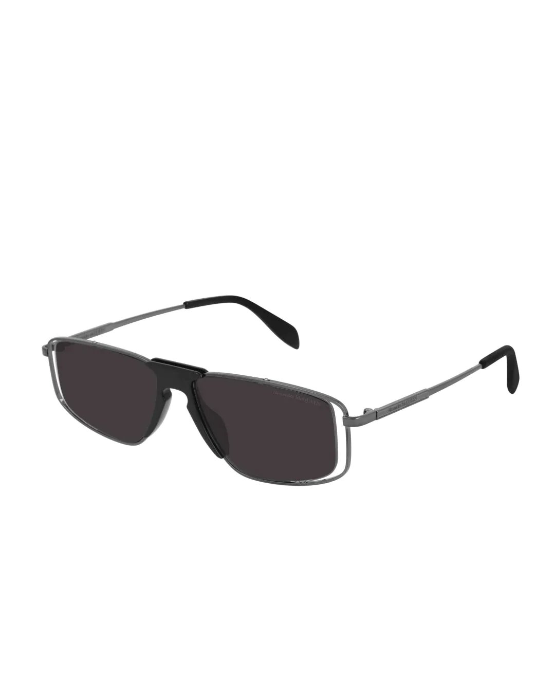 Alternative view of Alexander McQueen AM0198S 004 Sunglasses