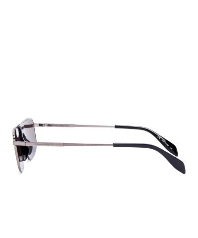 Alexander McQueen AM0198S 004 Sunglasses 2