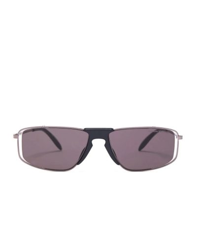 Alexander McQueen AM0198S 004 Sunglasses-20239438