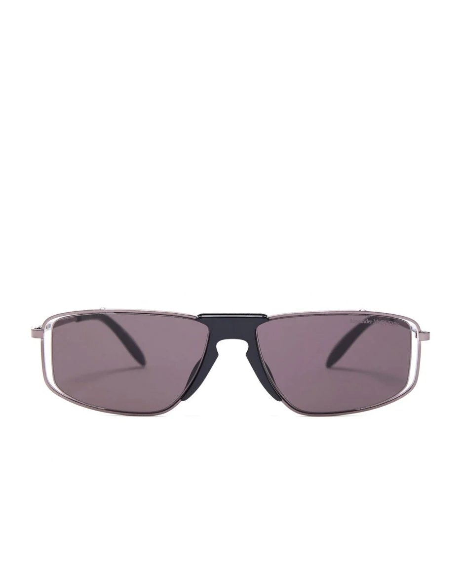 Alexander McQueen AM0198S 004 Sunglasses-20239438