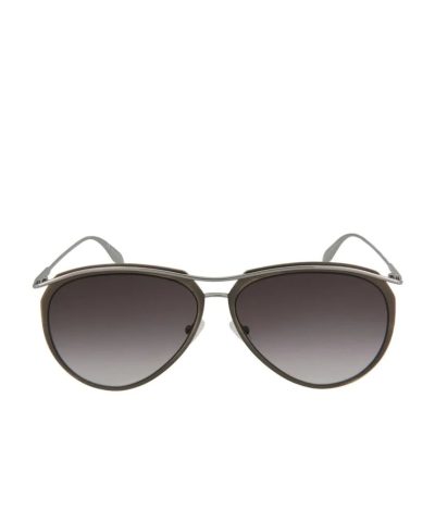 Alexander McQueen Edge AM0115S 002 Sunglasses-20239498