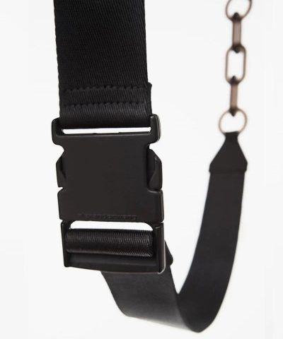 Alexander Wang Attica Gym Fanny Pack - Image 4