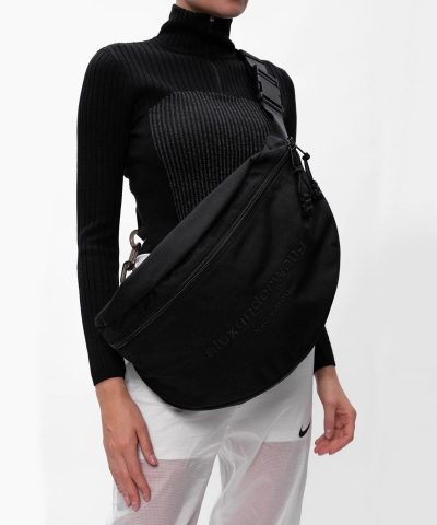 Alexander Wang Attica Gym Fanny Pack - Image 5