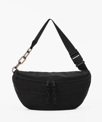 Alexander Wang Attica Gym Fanny Pack-20254417
