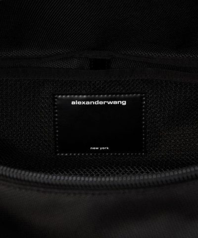Alexander Wang Attica Gym Fanny Pack - Image 6