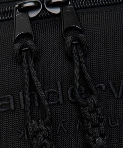 Alexander Wang Attica Gym Fanny Pack - Image 7