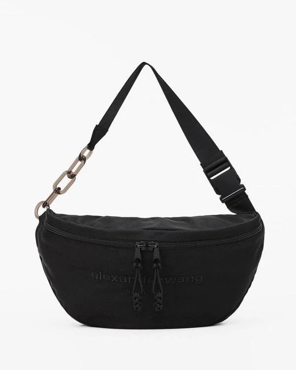 Alexander Wang Attica Gym Fanny Pack-20254417