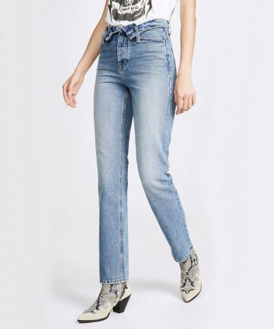 Alexander Wang Cult Flip Jeans - Image 3