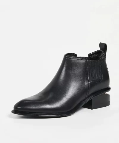 Alexander Wang Kori Ankle Booties-20272385