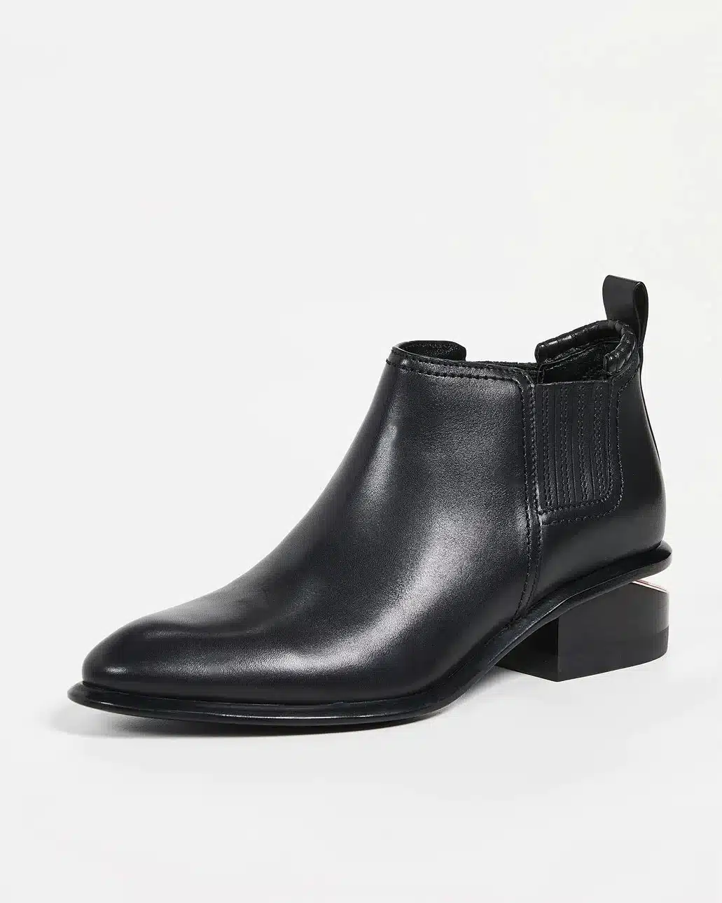 Alexander Wang Kori Ankle Booties-20272385
