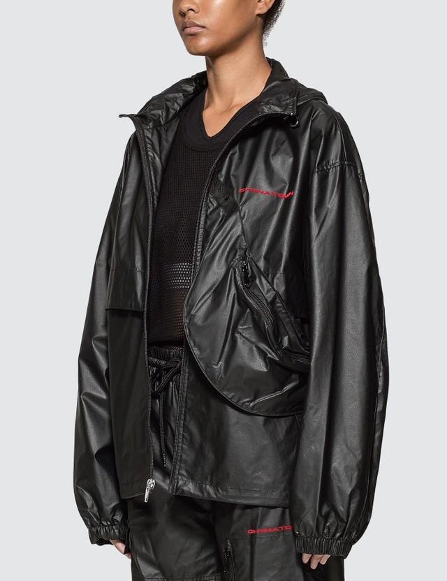 Alternative view of Alexander Wang Men's Chynatown Track Jacket